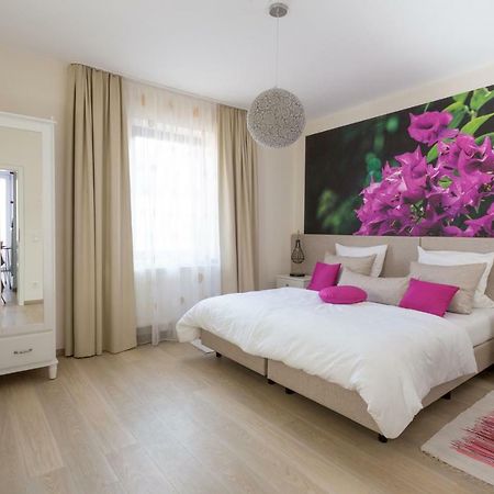 Villa Renatus أوبرنبورغ آم ماين المظهر الخارجي الصورة